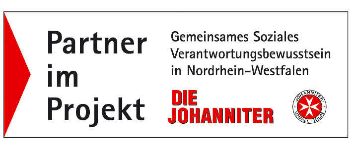 Die Johanniter