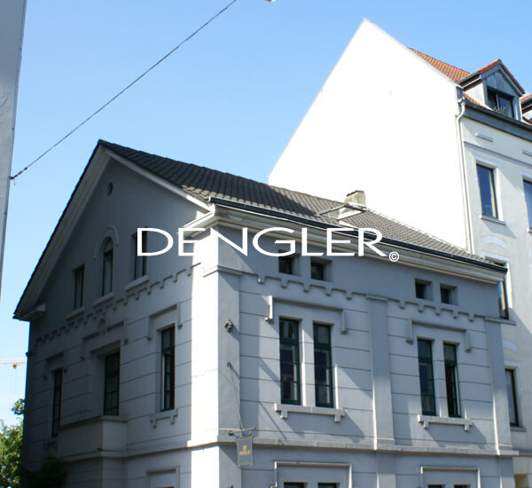 Bornheimer Straße