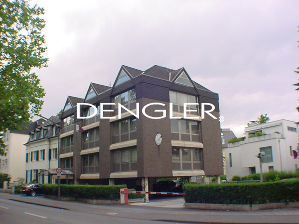 Brunnenallee
