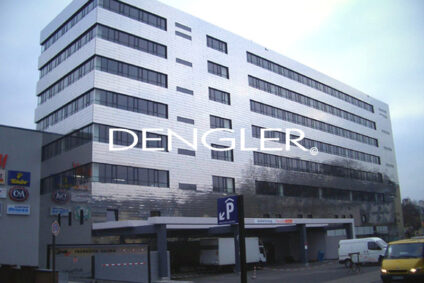 Fronhofer Office