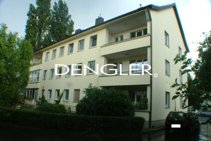 Im Krausfeld