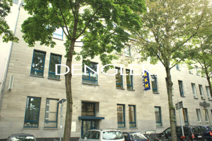 Meckenheimer Allee