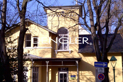 Niebuhrstraße