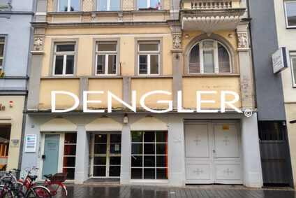 Friedrichstraße