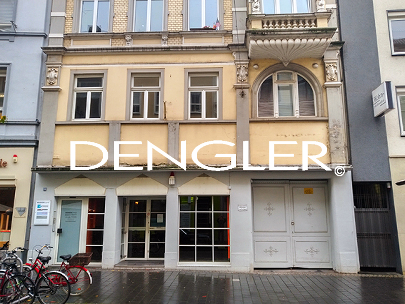 Friedrichstraße
