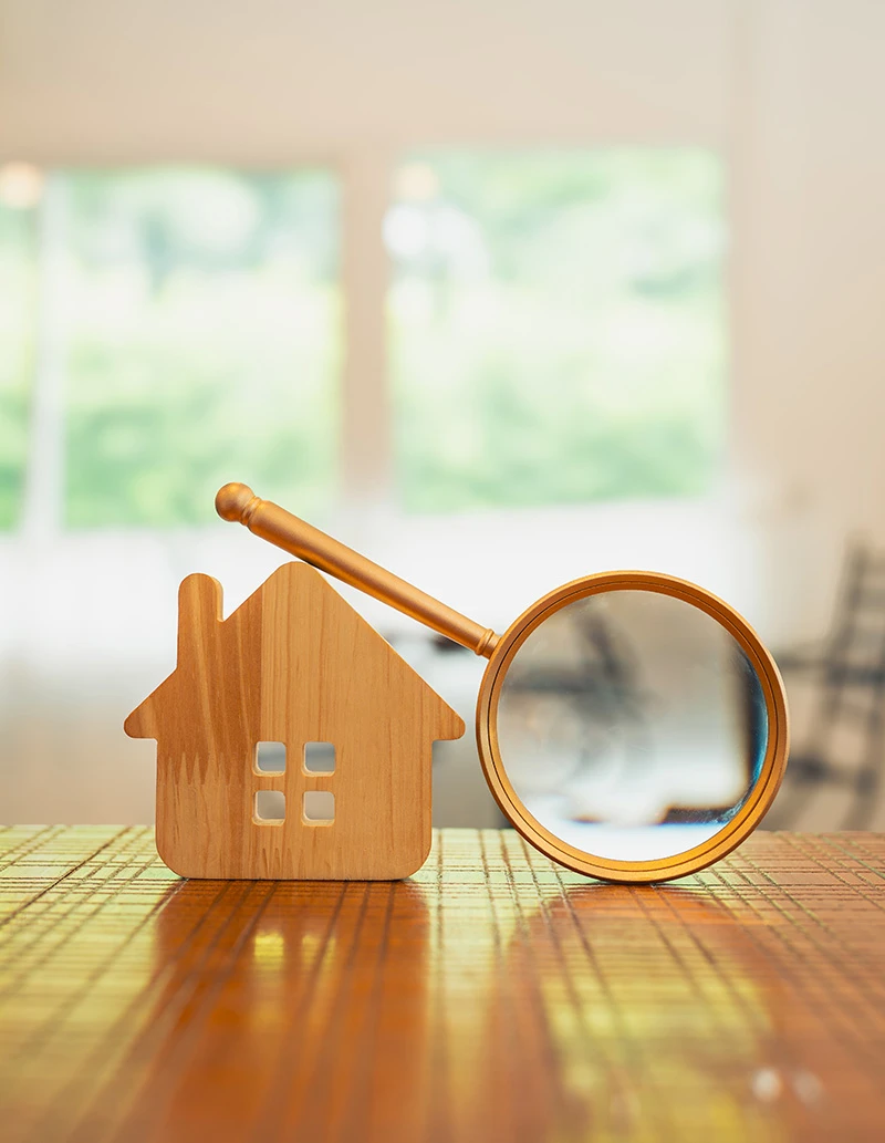 Dengler Immobilien-Gesuche